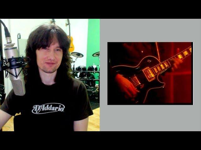 British guitarist reacts to some live MAGIC by Focus on Hocus Pocus!