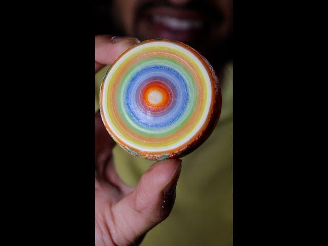 Can You Finish a JAWBREAKER?