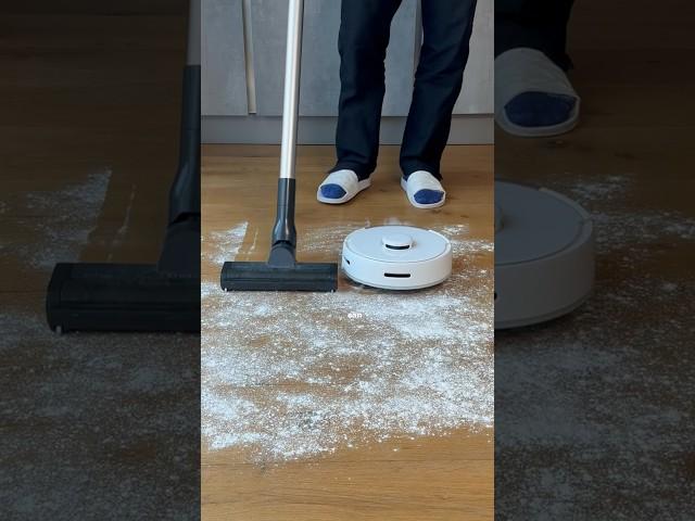 It’s official… Japan makes the best tech  #switchbot @theswitchbot #vacuum #robot #cleaner