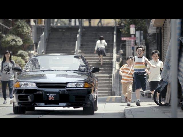 Nissan introduces GT-R in Hong Kong