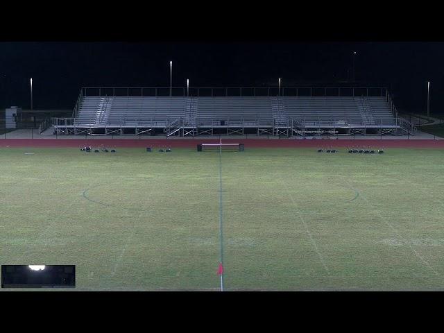 Parrish Community High School vs Riverview Sarasota Boys Varsity Soccer