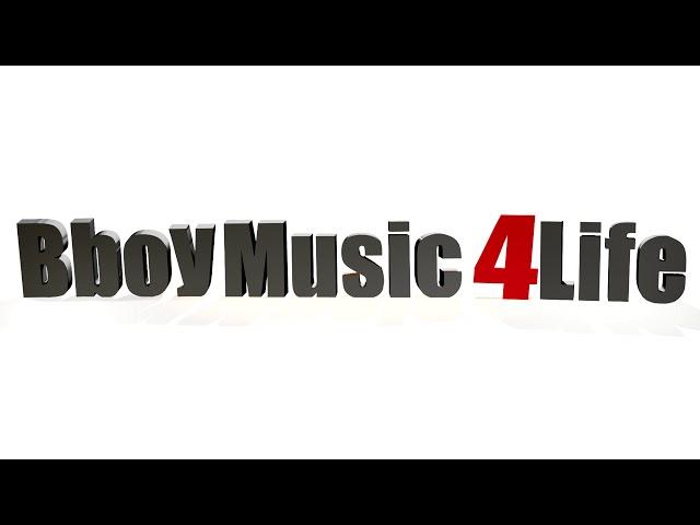 Dj Fleg - Bang Bang | Bboy Music 4 Life 2020