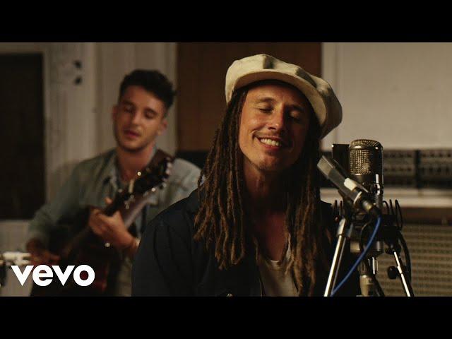 JP Cooper - Too Close (Acoustic)