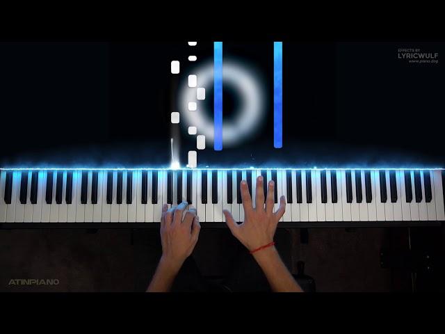 Detroit: Become Human - Main Theme (Piano Cover) [Beginner]