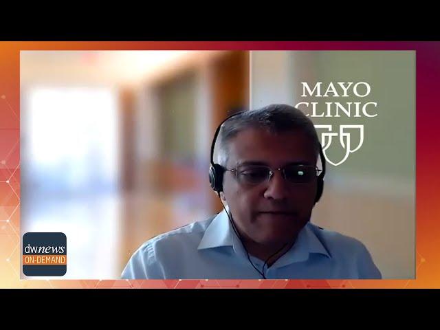 Dr. Kumar: Results of the ENDURANCE Trial Support Standard of Care Treatment for Myeloma