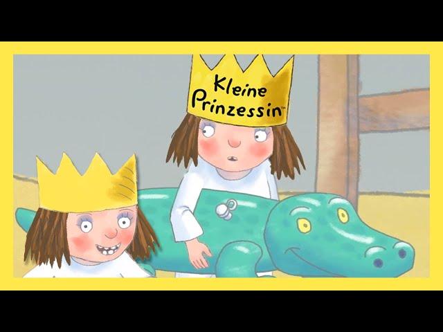 Ich Will Ans Meer  Staffel 3 Folge 9  Kleine Prinzessin  Ganze Folge