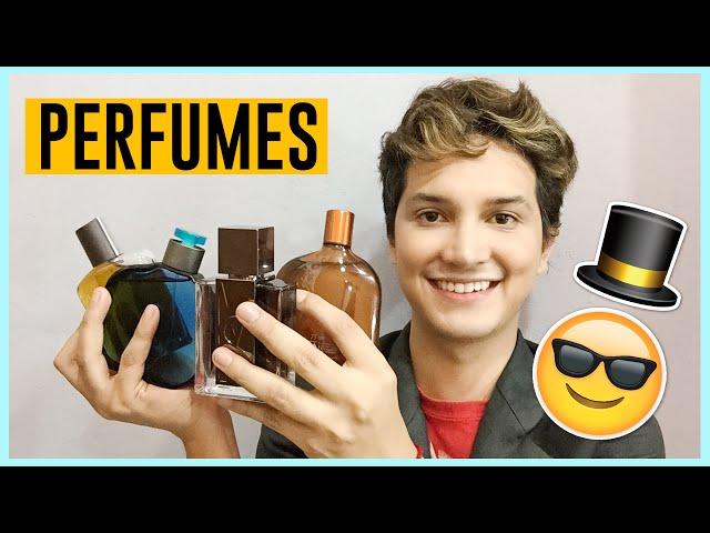 HAUL: BEST PERFUMES 2016 - HOW TO BUY PERFUMES ONLINE