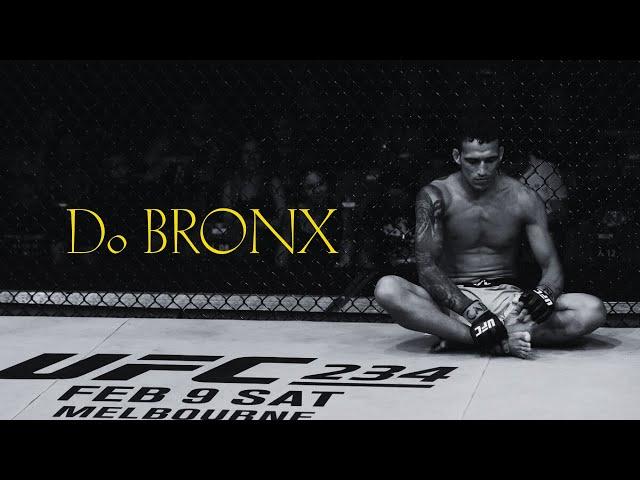 CHARLES OLIVEIRA: AFTER DARK EDIT