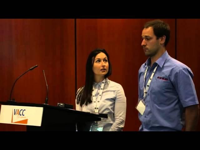 Paint and Panel Next Generation Seminar