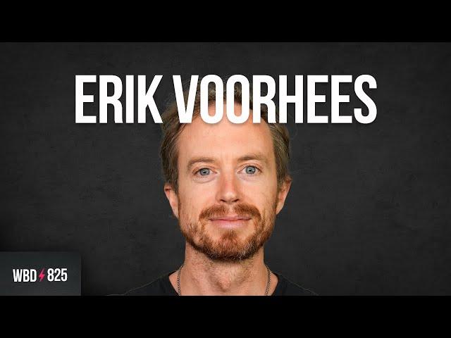 Erik Voorhees on Bitcoin & AI