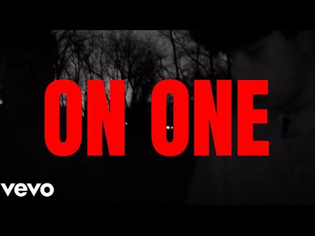 ON ONE - Official Music Video