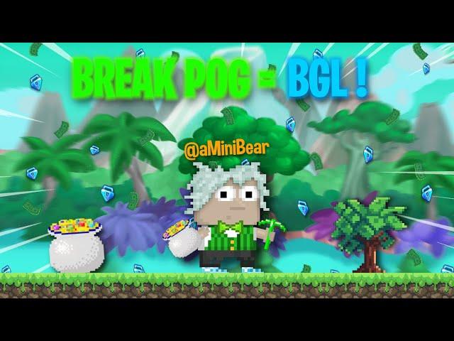 FREE DEV ROLE  | NEW GTPS TERBARU 2024 | BEST GROWTOPIA PRIVATE SERVER TERBARU 2024