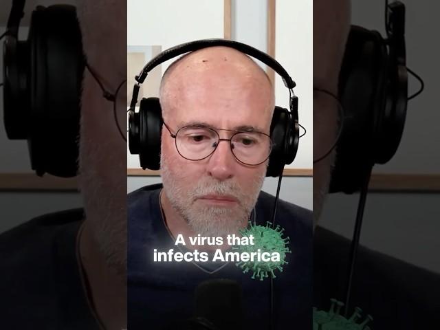 Scott Galloway on the virus in America: Hoarding Wealth