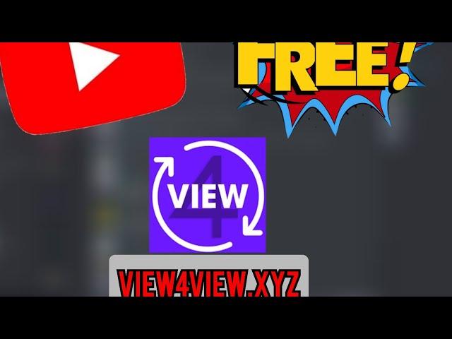 HOW TO USE VIEW4VIEW.XYZ FULL TUTORIAL