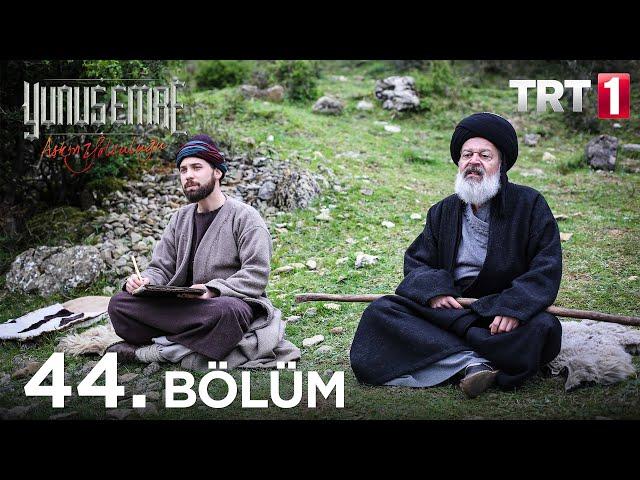 Yunus Emre 44.Bölüm (Final)