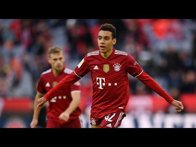 Bayern Munich 5:0 Hertha Berlin | Bundesliga Germany | All goals and highlights | 28.08.2021