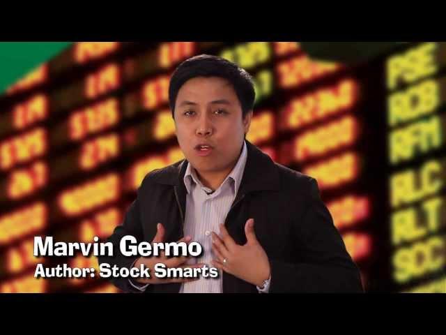 Marvin Germo - Stock Smarts