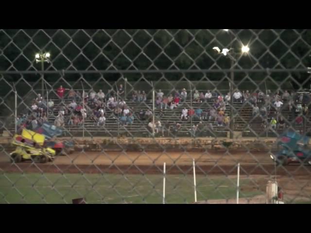 Pike County Speedway | Newsocracy RAW