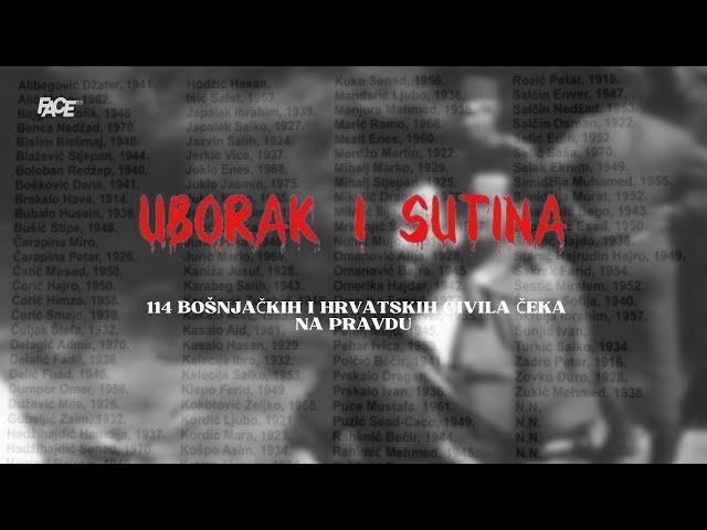 Srbija do Neretve, Hrvatska od Neretve, a Bošnjaci niz Neretvu! Uborak i Sutina – zločini bez kazne!