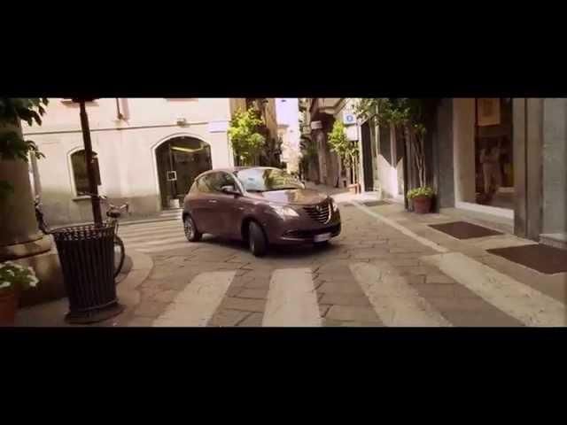 Lancia Ypsilon ELLE - the optimum expression of Lancia's elegance | AutoMotoTV