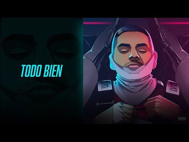 Alvaro Diaz - Todo Bien [Official Audio]