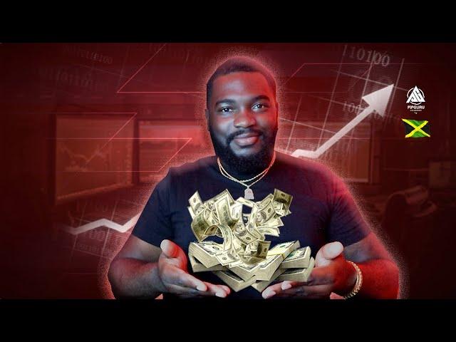 HOW TO MAKE $1.5 MILLION A MONTH TRADING IN JAMAICA | TIPS AND TRICKS