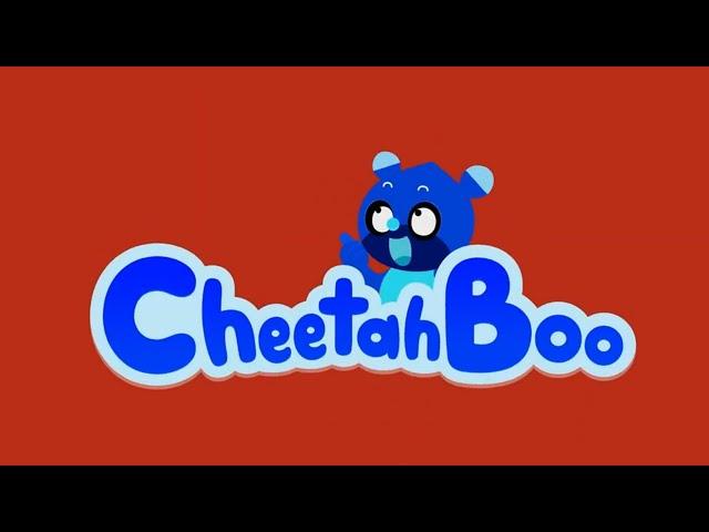 Cheetah Boo intrologo Effects Sponsored By: Gamavision Csupo Effects