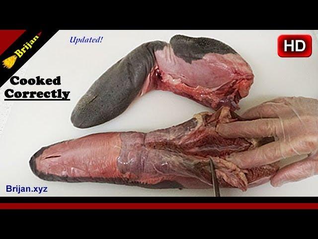 {Updated} How to Cook and Peel Beef Tongue Correctly - Best Beef Tongue