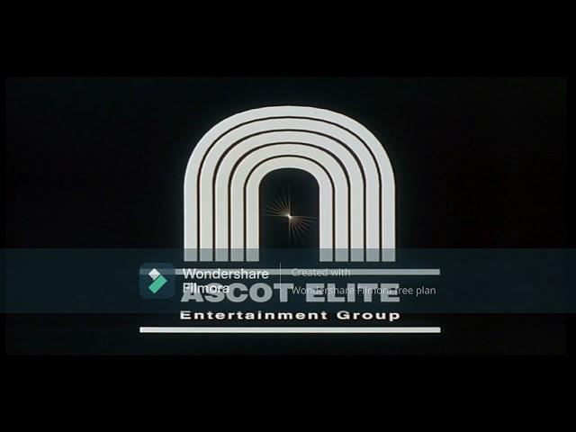 Ascot Elite Entertainment Group (Switzerland And Germany) Logo History 1982-Present