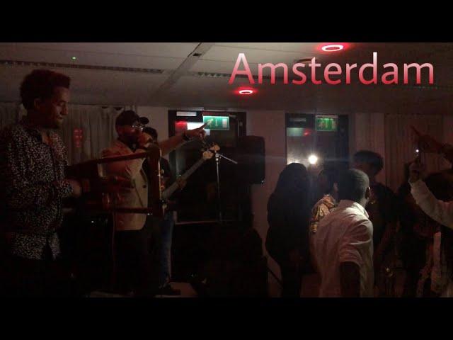 KMG Media-Korchach concert Holland Amsterdam 2022