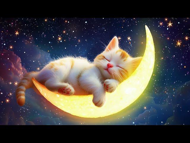 BABY SLEEP MUSIC - BABY MOZART - LULLABIES for BABIES to GO to SLEEP