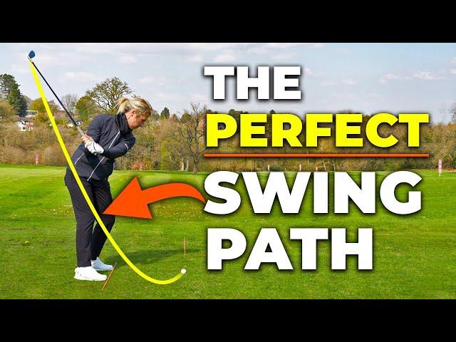 HIT DRAWS CONSISTENTLY (swing on the inside) | HowDidiDo Academy