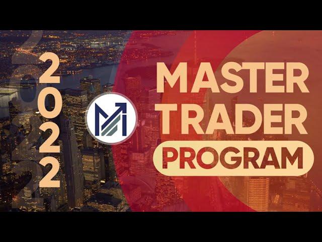 2022 Master Trader Program Superperformance Workshop with Mark Minervini Trailer.