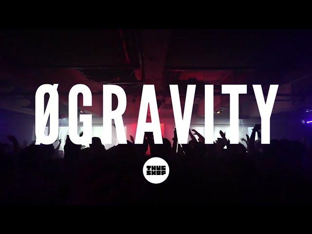 ØGravity x Thugshop Presents – ØGravity Weekender with MARSH & SIMON DOTY | Official Aftermovie