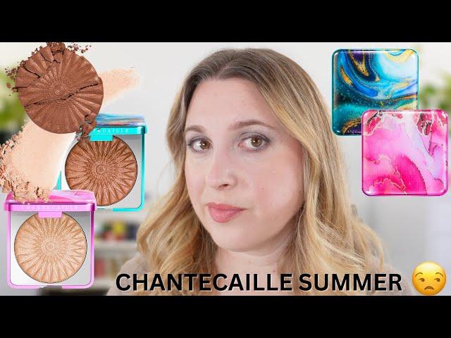 CHANTECAILLE Cosmos Summer 2023 | Are They Phoning It In?