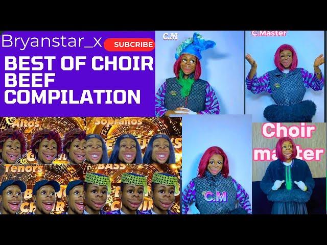 BEST OF CHOIR BEEF YOU WILL ENJOY COMPILATION 