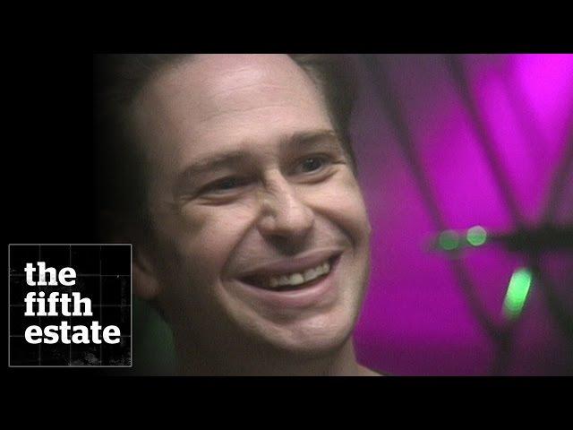 Scott Thompson’s Straight Talk (1992) - the fifth estate