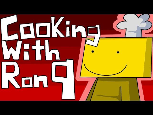 cooking with ron 9