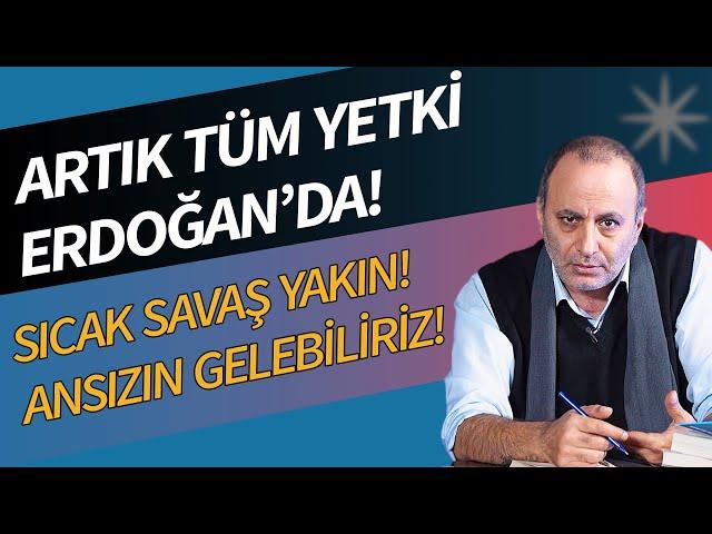 SEFERBERLİK İLANININ ARKASINDA YATAN TÜM GERÇEKLER! #seferberlik #türkiye #erdoğan