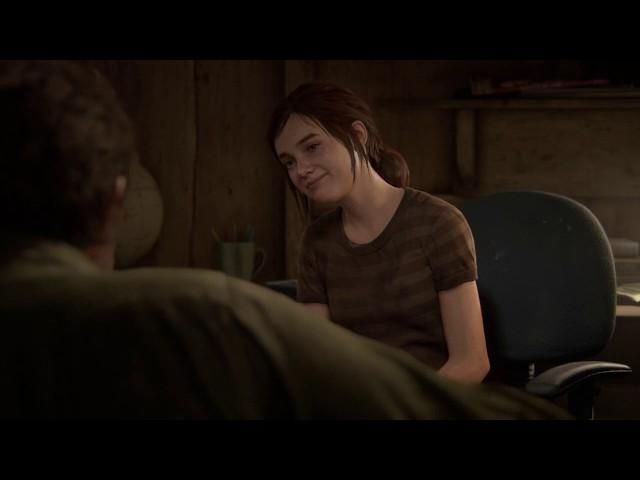 The Last Of Us: Part II прохождение без комментариев (русские субтитры, английская озвучка) #1
