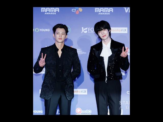 #2024MAMA #스타일아이콘 #스타일디거 #박서준 #변우석 #이준호 #kpopstar @뉴스엔 @뉴스1 @스타뉴스 @헤럴드팝