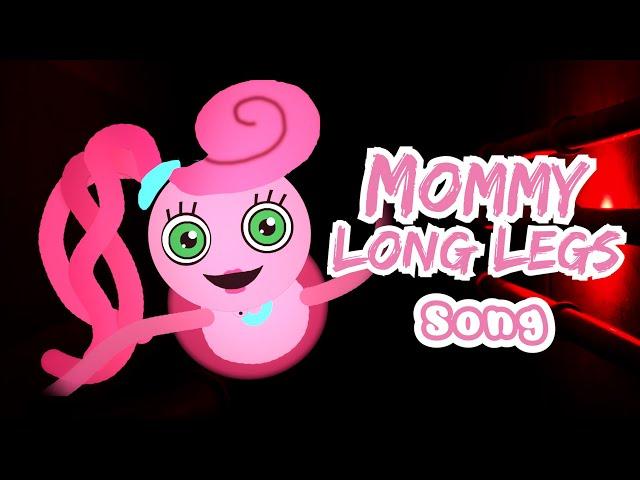 Mommy Long Legs (Poppy Playtime Song)