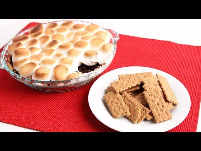 S'mores Dip - Laura Vitale - Laura in the Kitchen Episode 949