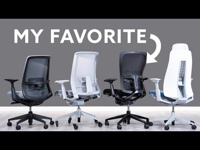 Don't Buy A Haworth Chair Until You Watch This