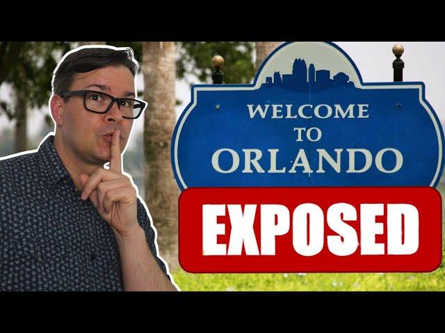 Best Places to Live in Orlando Florida reviewed by an Orlando Realtor