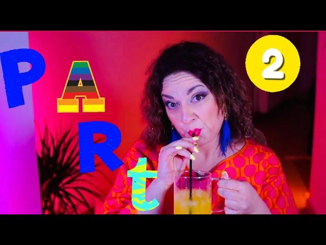 Video 257. ΜΑΝΑΔΕΣ PART 2!!!!| Sofia Moutidou