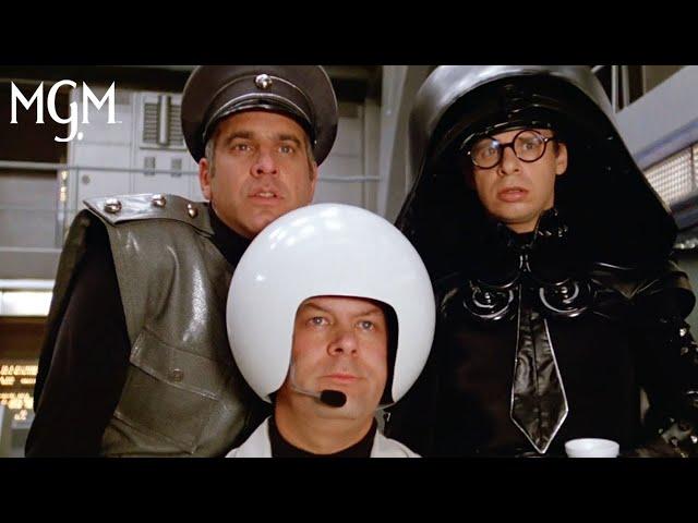 SPACEBALLS (1987) | We're in "Now" Now | MGM