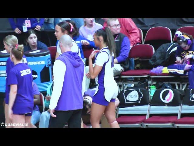 Johnston vs Dowling Catholic 5A IGHSAU State Championship