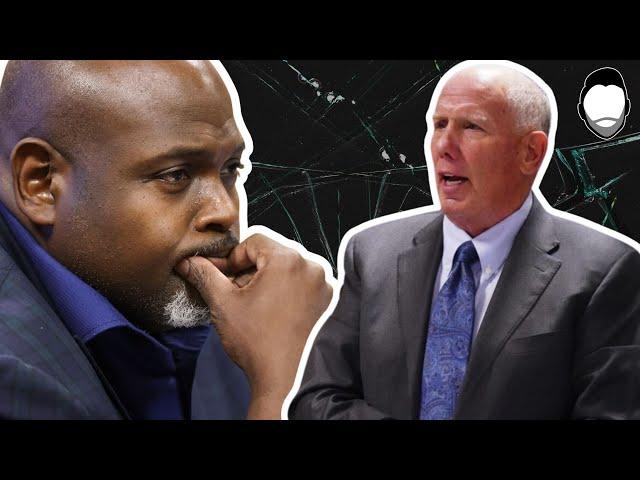 Wade's Ex-Lawyer Terrence Bradley CRUSHED by Trump Lawyer Steve Sadow