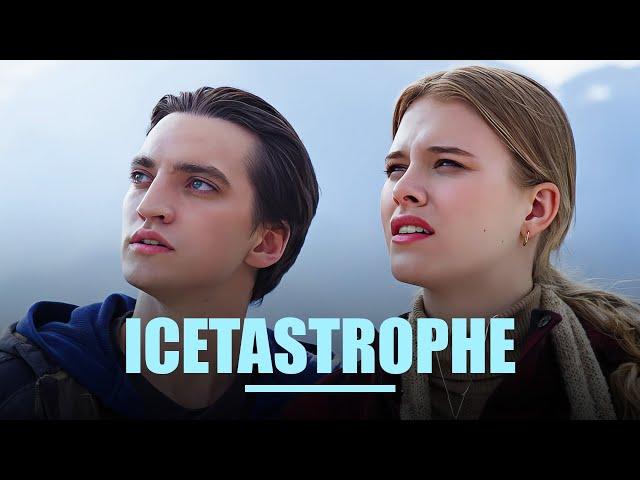 Icetastrophe | Disaster-Action Film